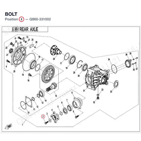 BOLT product image