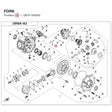 FORK product image