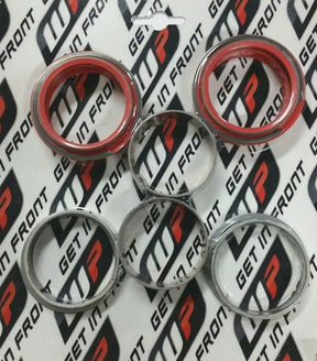 REPAIR KIT 5018 PDS 08 R12015 - KTM originaldel
