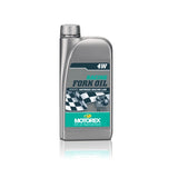 MOTOREX RACING FORK OIL SAE 4W 1-LITER
