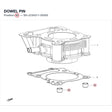 DOWEL PIN product image