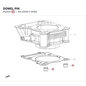 DOWEL PIN product image