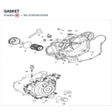 GASKET product image