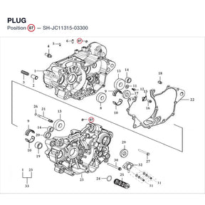 PLUG product image