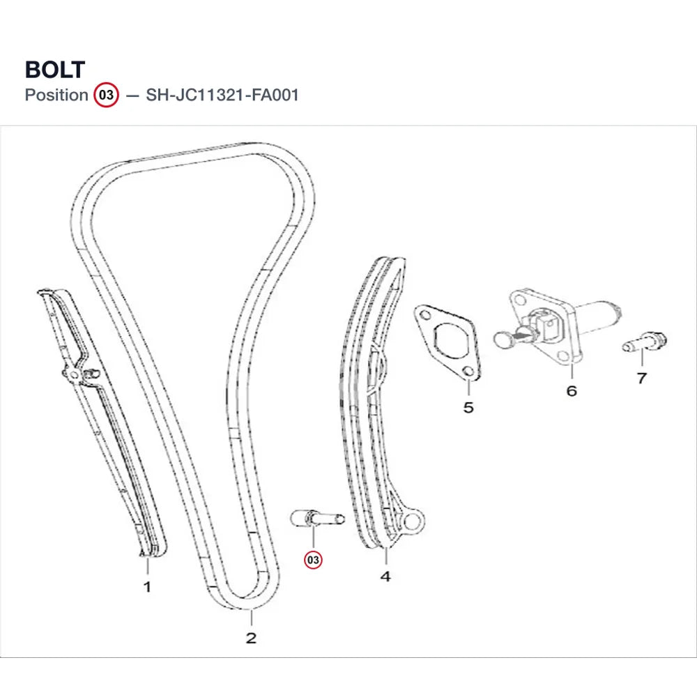 BOLT product image
