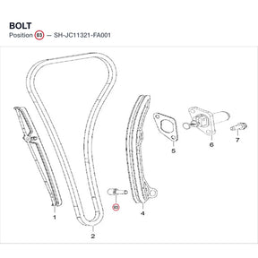 BOLT product image