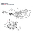 OIL LEVELER product image