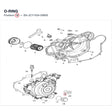 O-RING product image