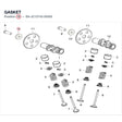 GASKET product image