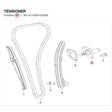 TENSIONER product image