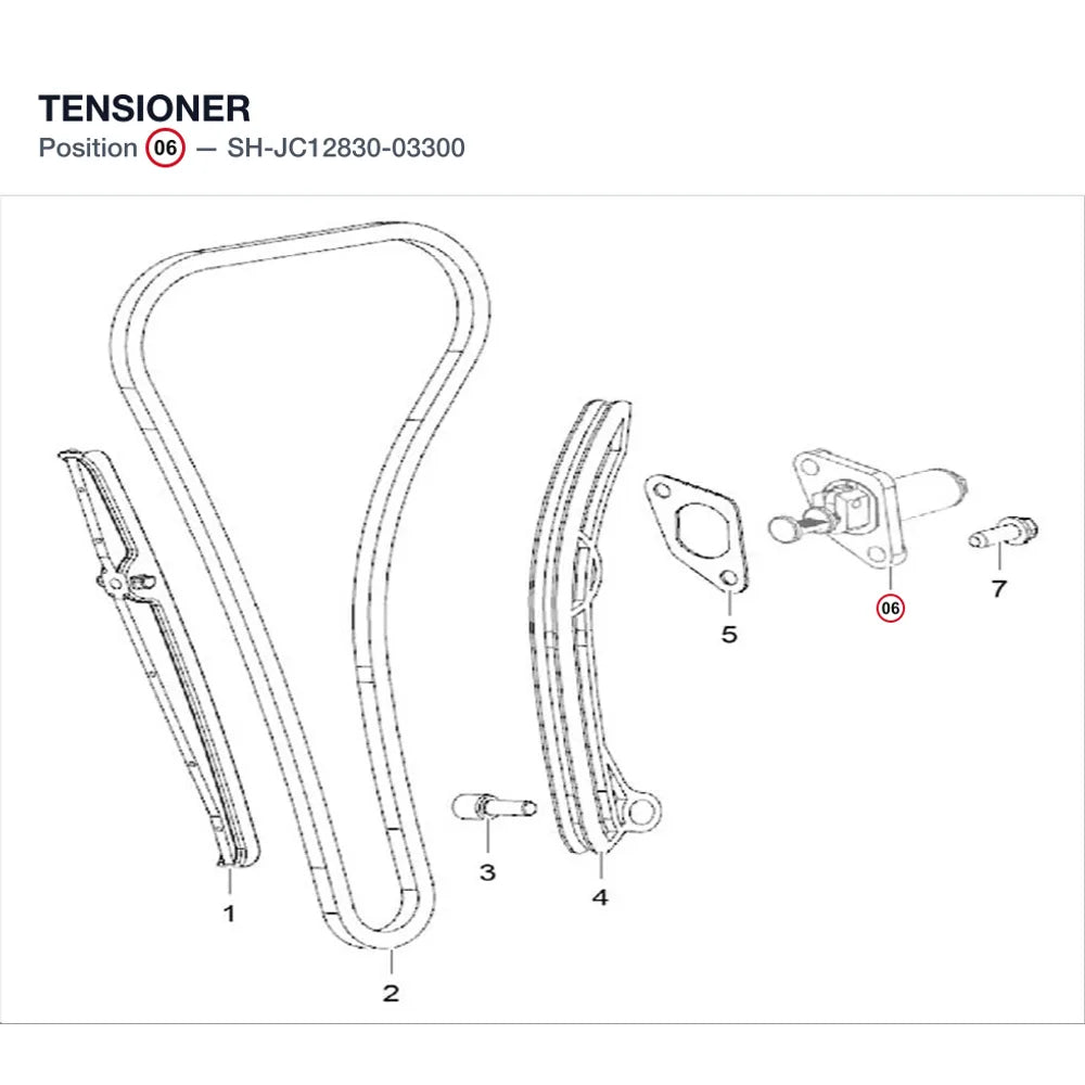 TENSIONER product image