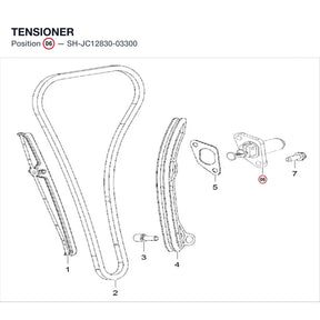 TENSIONER product image