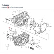 O-RING product image