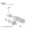 GASKET product image