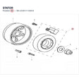 STATOR product image