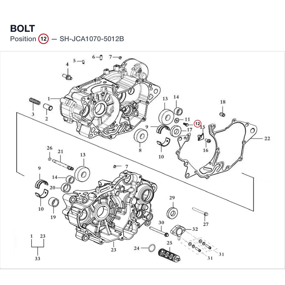 BOLT product image