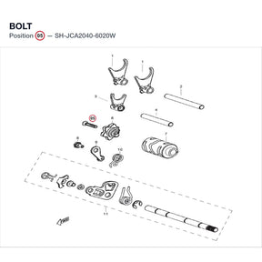 BOLT product image