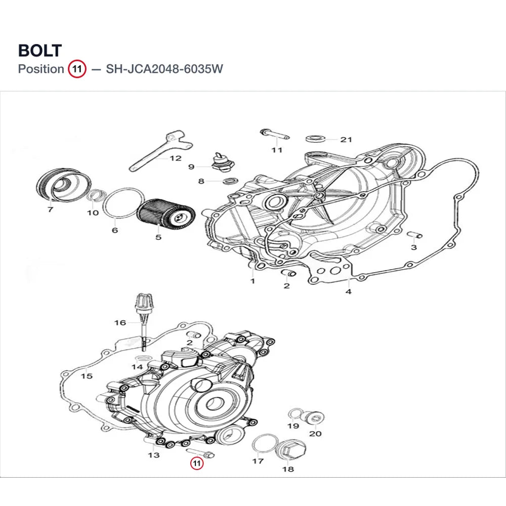 BOLT product image
