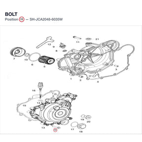 BOLT product image