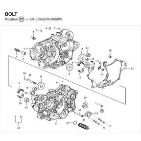 BOLT product image