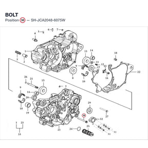 BOLT product image