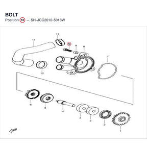 BOLT product image