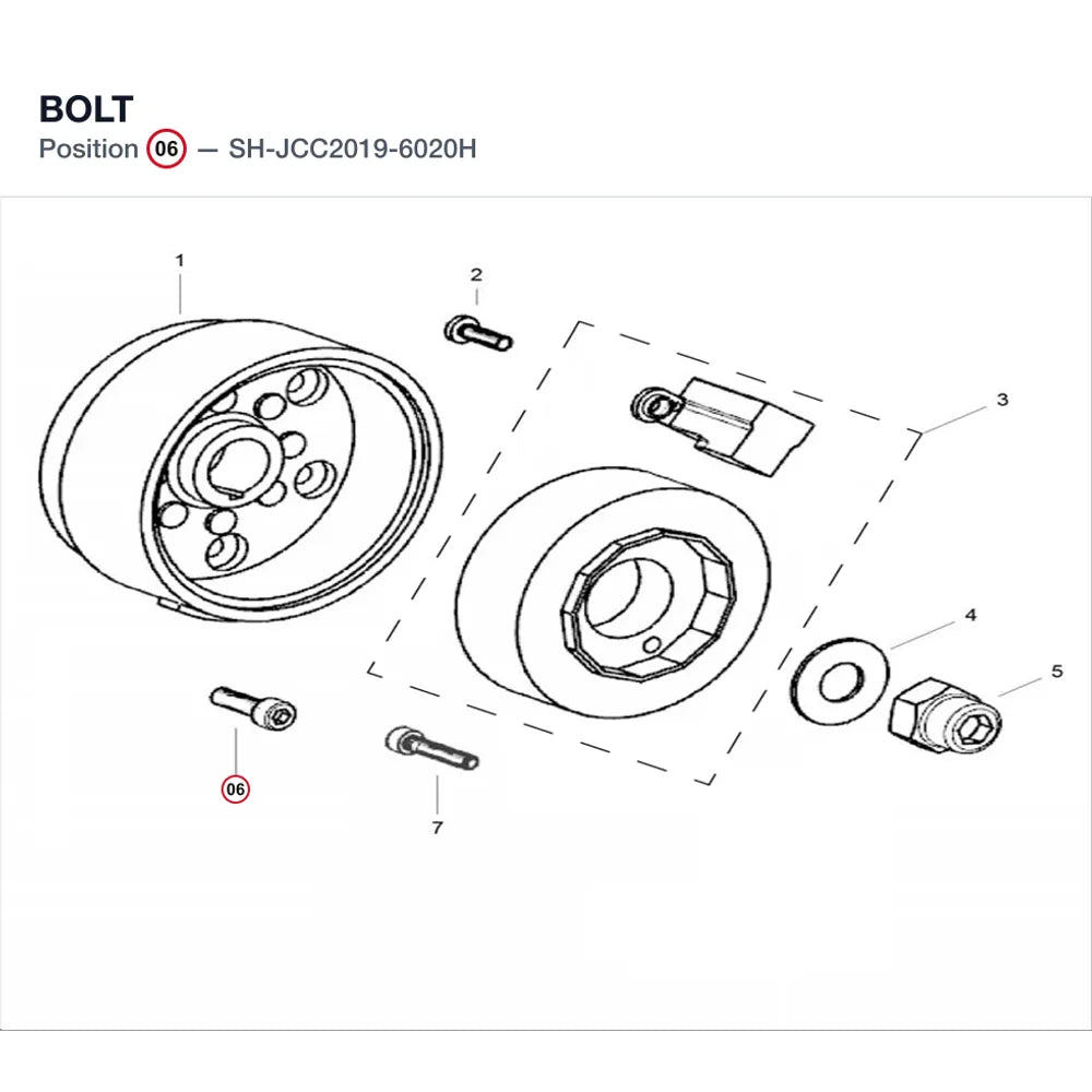 BOLT product image