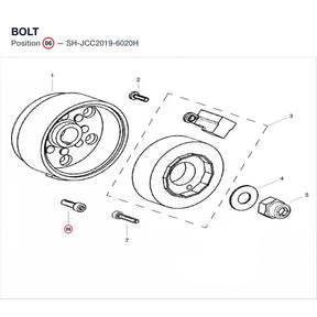 BOLT product image