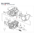 BALL BEARING product image