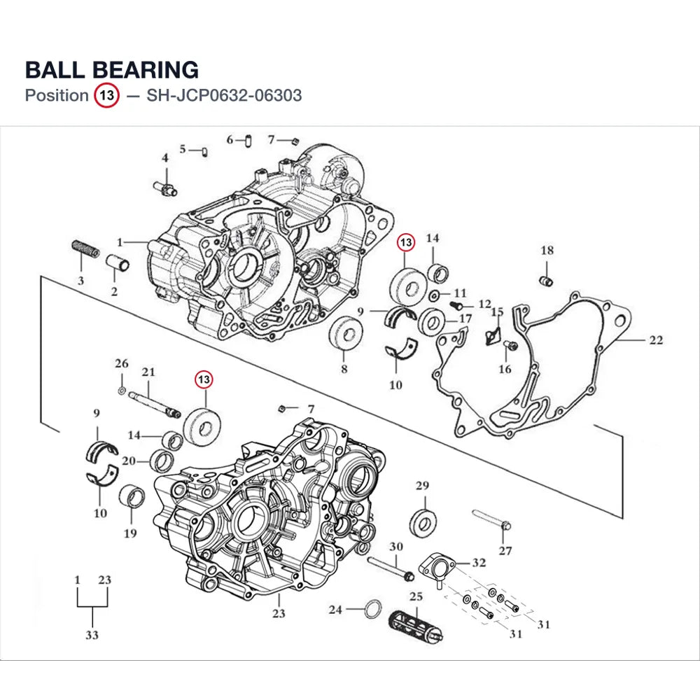 BALL BEARING product image