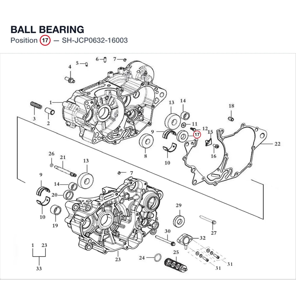 BALL BEARING product image