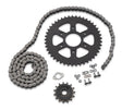 Drivetrain set 14Z/45Z SPA2142453K118B - KTM originaldel