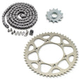 Drivetrain kit 14/50 SPAA14U50AM118A - KTM originaldel