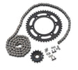 Drivetain kit 16Z/40Z SPAB16G403M118B - KTM originaldel