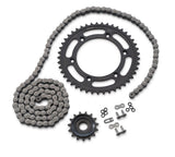 Drivetain kit 16Z/40Z SPAB16G403M118B - KTM originaldel