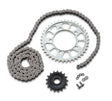 Drivetrain kit 17/51 SPAB17G411H118H - KTM originaldel