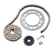 Drivetrain kit 17/42 SPAB17G421M118J - KTM originaldel
