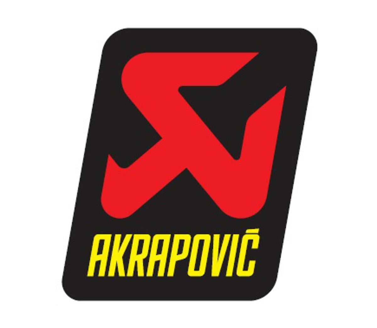 STICKER AKRAP.60x57 F. CARBON SXS02540509 - KTM originaldel