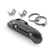 Heat protection SXS07250535 - KTM originaldel