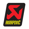 Akrapovic sticker SXS07540509 - KTM originaldel