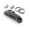 Heat protection SXS10450535 - KTM originaldel