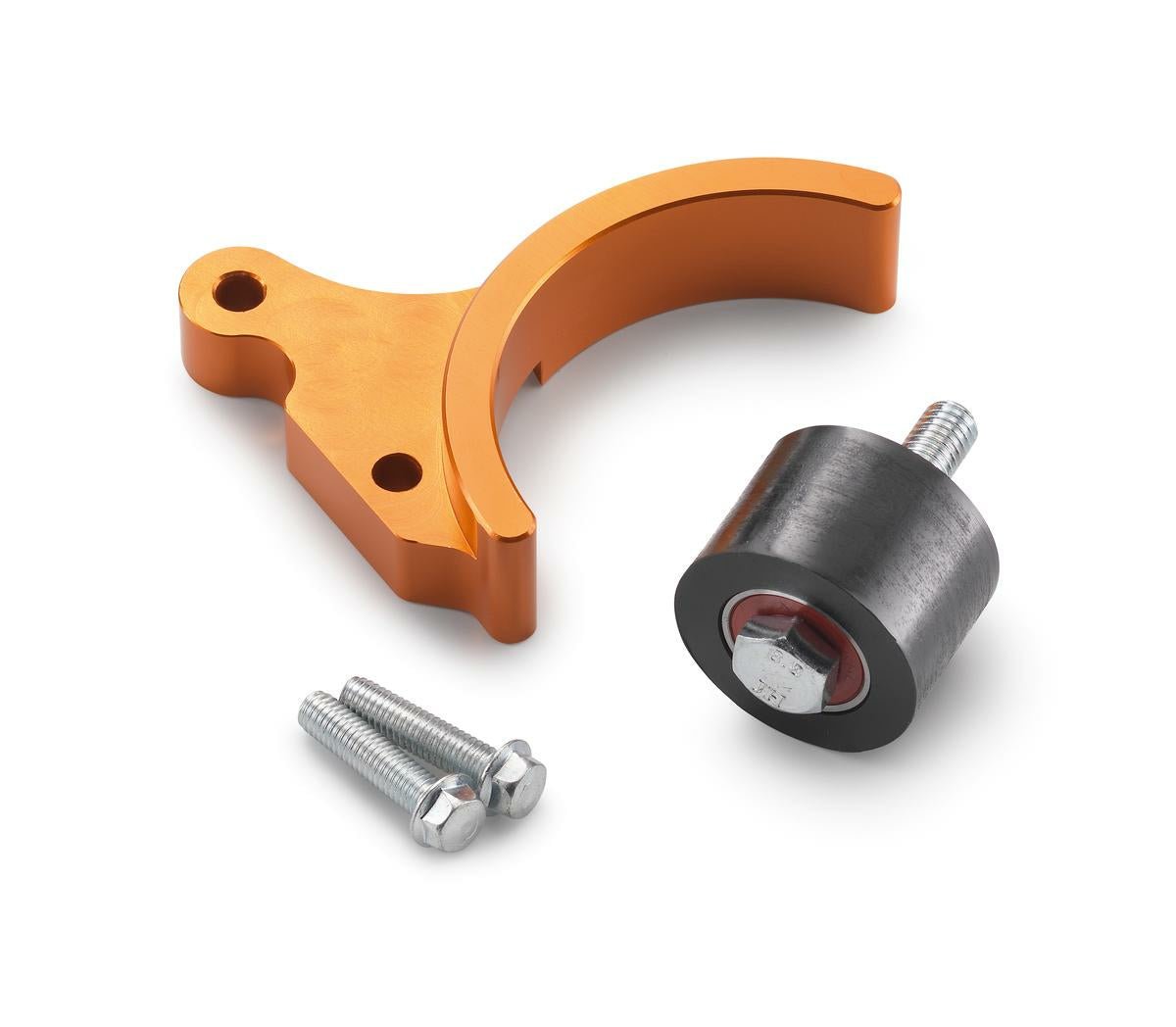 SXS 65 CASE GUARD AND ROLLER SXS12065044 - KTM originaldel
