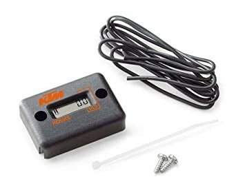 HOURMETER SXS12450600 - KTM originaldel