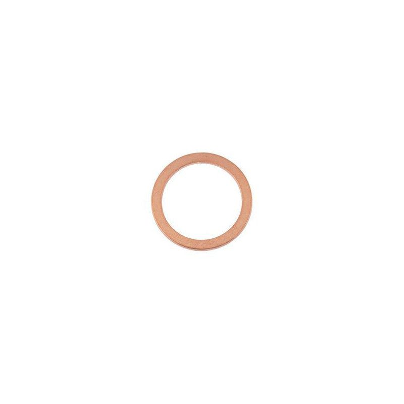 sealing ring DIN 7603 10x14x1
