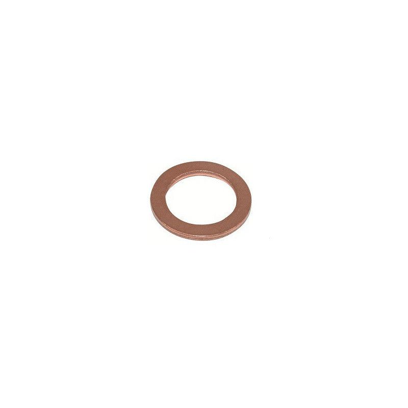 SEAL RING CU DIN7603- 8X12X1