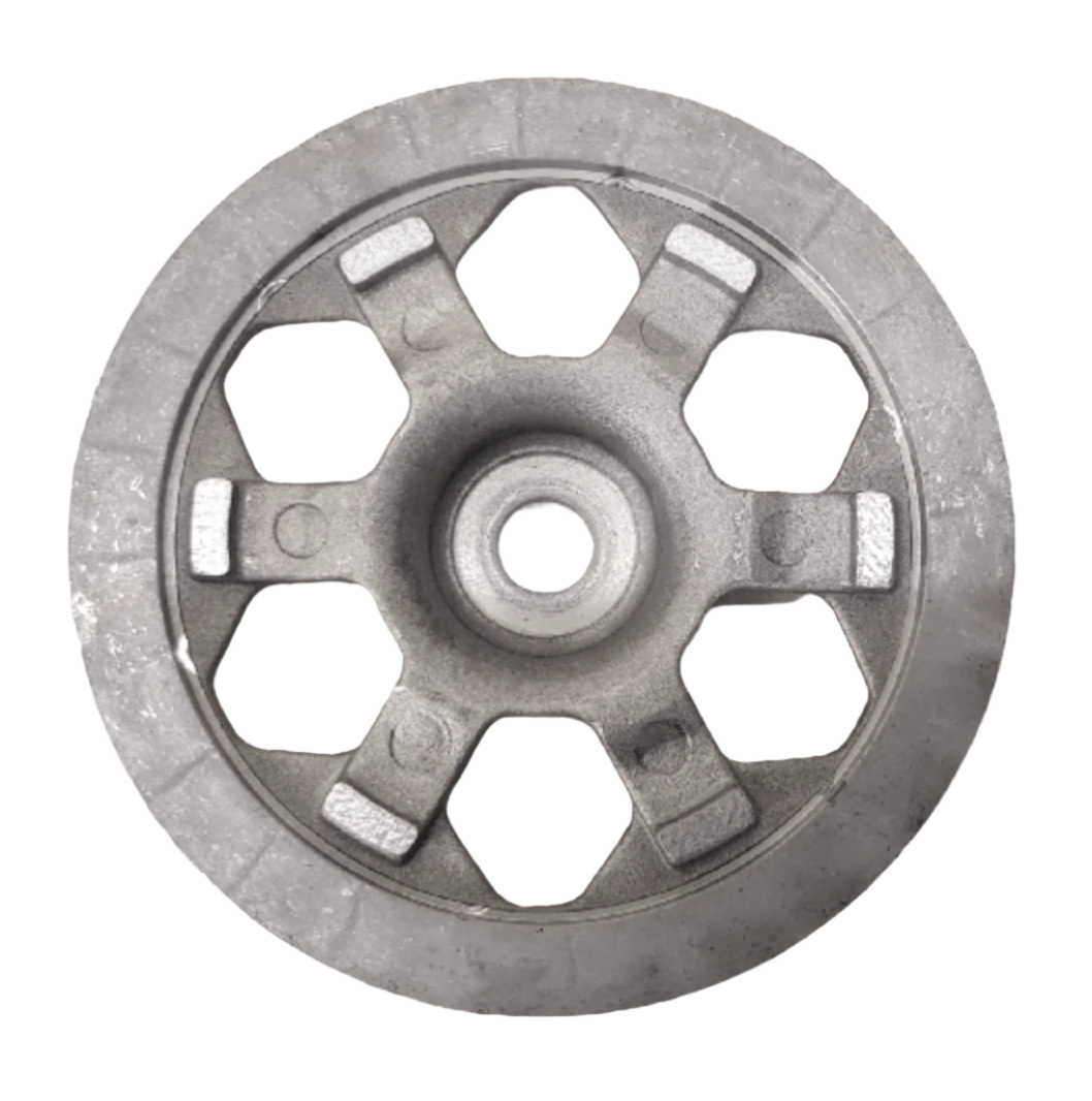 Repair Kit Pressure Plate