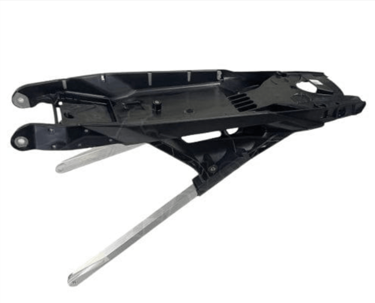 Subframe