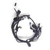 Main harness
