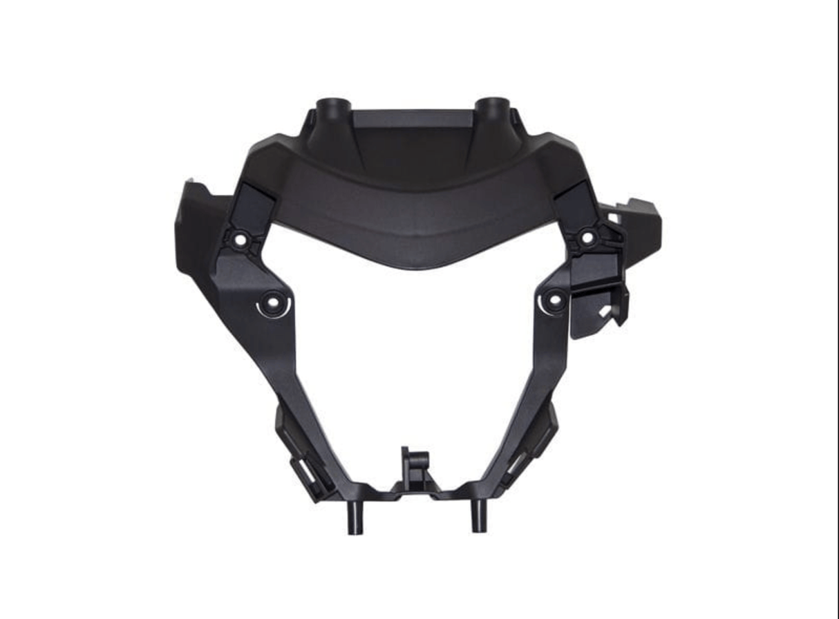 Headlight mask bottom part