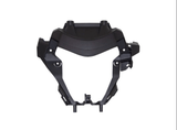 Headlight mask bottom part